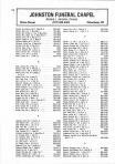 Landowners Index 005, Fountain-Warren County 1978